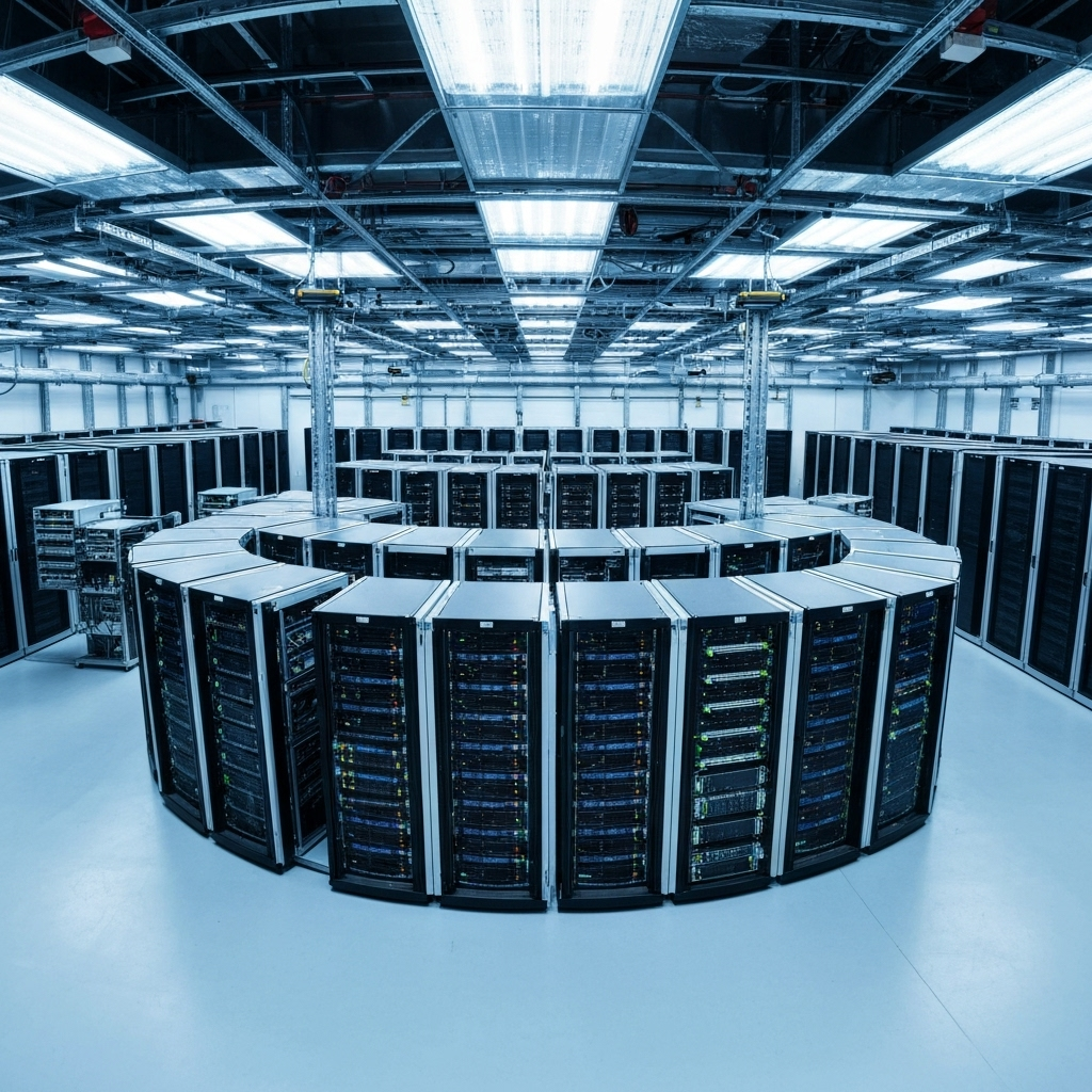 Technology Infrastructure