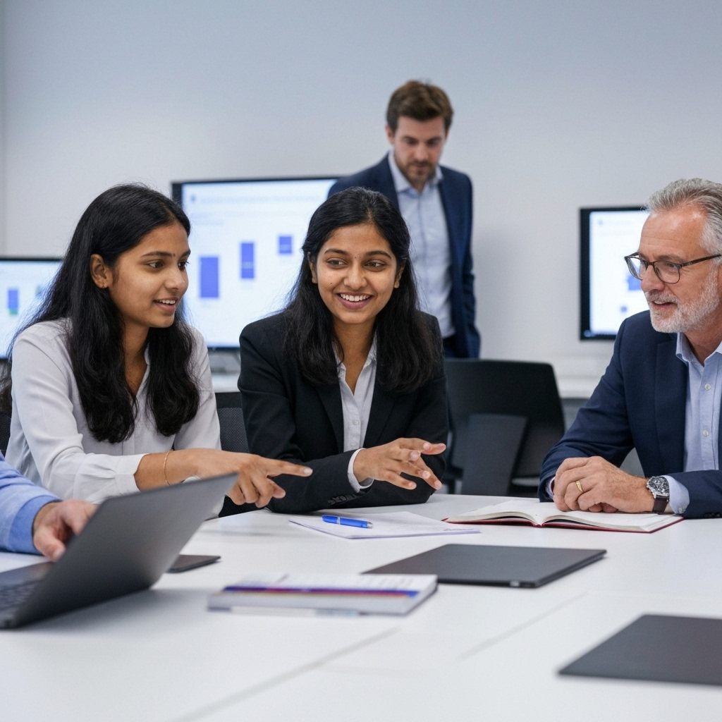 Professional Training